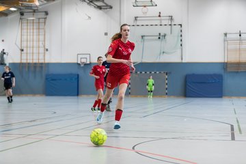 Bild 889 - wBJ NFV Futsalmeisterschaft